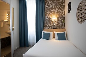 Continental Hôtel