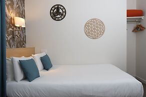 Continental Hôtel
