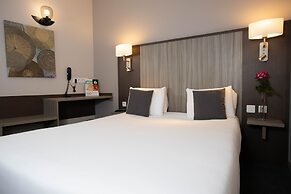 Continental Hôtel