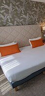 Continental Hôtel