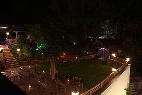 Hotel Obermayr