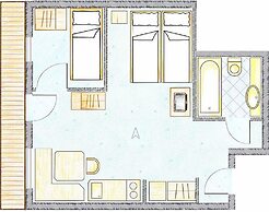 Hotel Kathrin