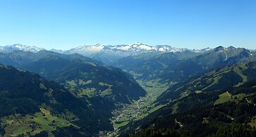 Hotel Kathrin