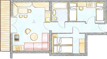 Hotel Kathrin