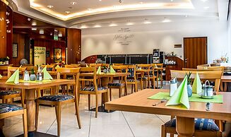 Hotel Stoiser's Graz