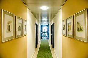 Hotel Stoiser's Graz