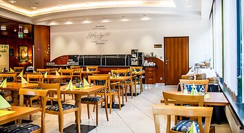 Hotel Stoiser's Graz