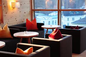 SPA Hotel Erzherzog Johann