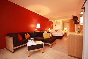 SPA Hotel Erzherzog Johann