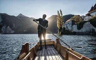 Das Traunsee
