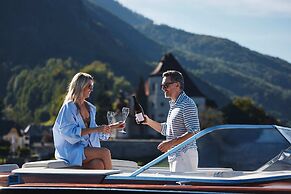 Das Traunsee