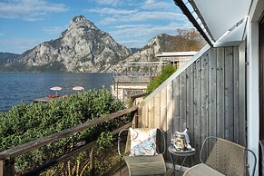 Das Traunsee