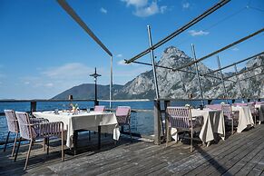 Das Traunsee