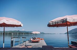 Das Traunsee