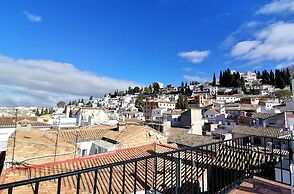 Hotel Molinos