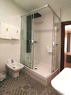 Hotel Molinos