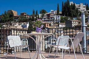 Hotel Molinos