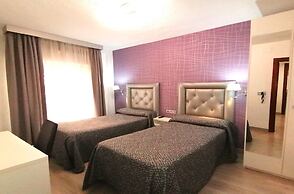 Hotel Molinos