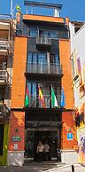 Hotel Molinos