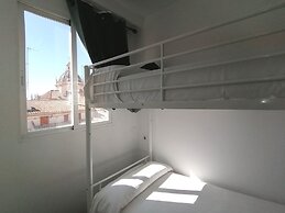 Hotel Molinos