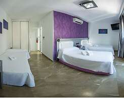 Hotel Molinos