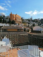 Hotel Molinos