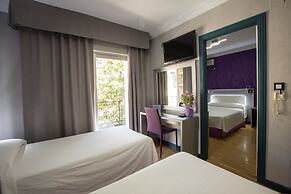 Hotel Molinos