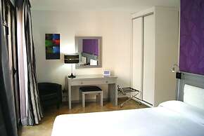 Hotel Molinos