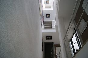 Hotel Molinos