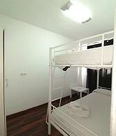 Hotel Molinos