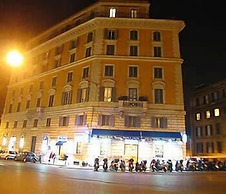 Tourist House