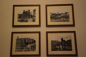 Tourist House