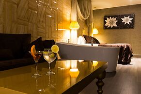 Sant Jordi Boutique Hotel