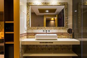 Sant Jordi Boutique Hotel