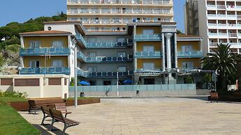 Sant Jordi Boutique Hotel