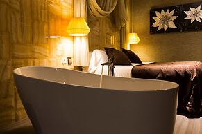 Sant Jordi Boutique Hotel