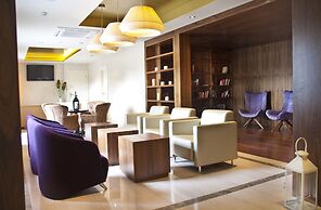 Sant Jordi Boutique Hotel