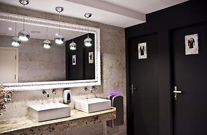 Sant Jordi Boutique Hotel