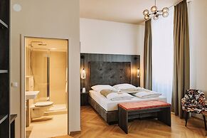 Urban Rooms Rathaus - Self Check-In