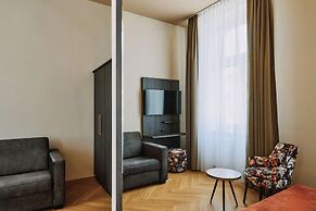 Urban Rooms Rathaus - Self Check-In