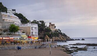 Hotel Rosamar Maxim - Adults Only +21