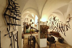 Hotel Pescille by Double Hospitality