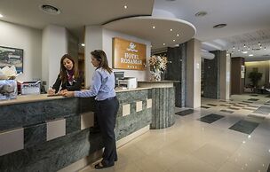 Hotel Rosamar & Spa