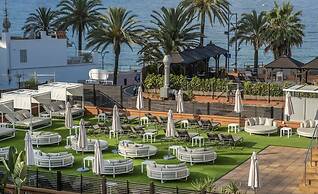 Hotel Rosamar & Spa