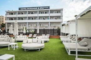 Hotel Rosamar & Spa