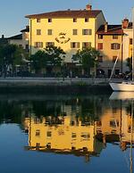 Alla Città di Trieste