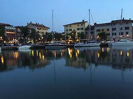 Alla Città di Trieste