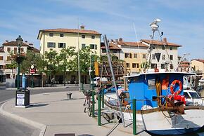 Alla Città di Trieste