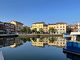 Alla Città di Trieste