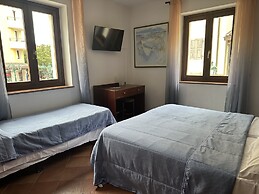 Alla Città di Trieste